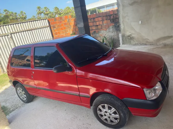 Fiat Uno Mille 1.0 Fire/ F.flex/ Economy 2P 2013