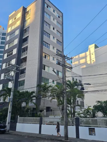 Pituba 3/4 com suíte