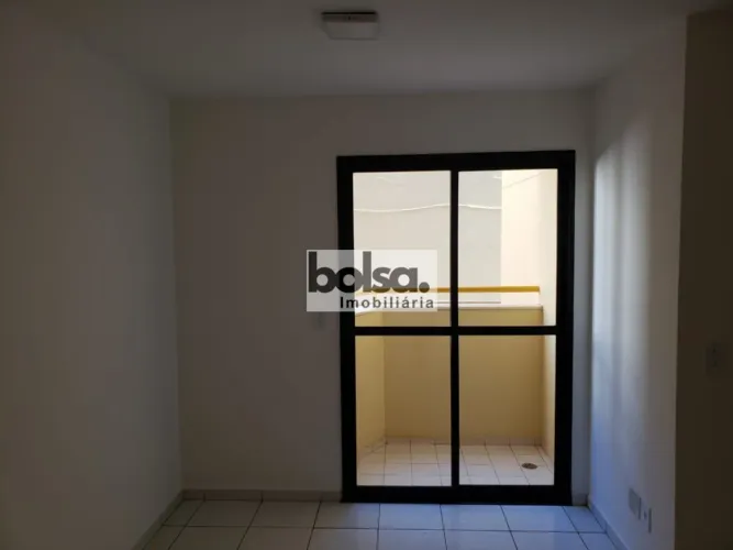 Apartamento para venda com 57,3 m² e 2 quartos em Jardim Infante Dom Henrique, Bauru - SP