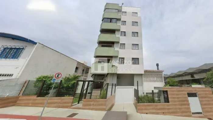 Cobertura Duplex com 3 dormitórios à venda, 186 m² - Canto - Florianópolis/SC