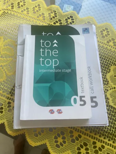 Livro CCAA TT5