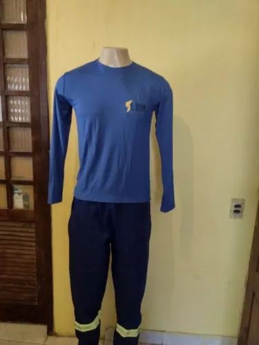 Uniformes profissionais em geral