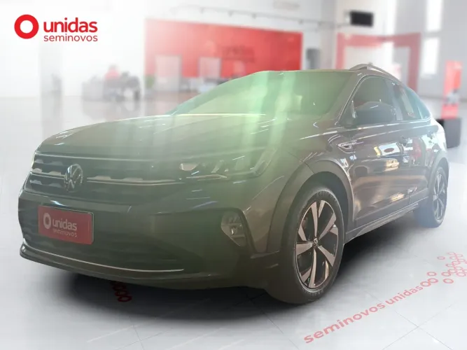 Volkswagen Nivus Highline 1.0 200 TSI Flex AUT 2024
