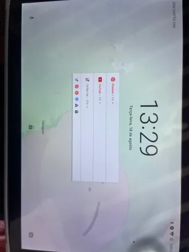 Tablet pad 15 pro