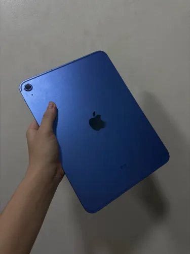 iPad 10