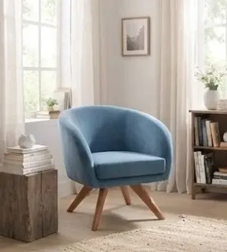 Poltronas Giratórias a partir de 699,00