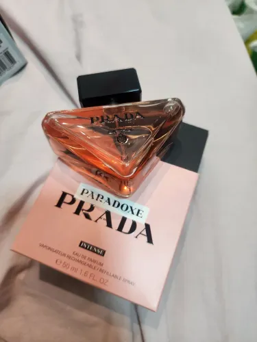 PERFUMA PRADA PARADOXE INTENSE