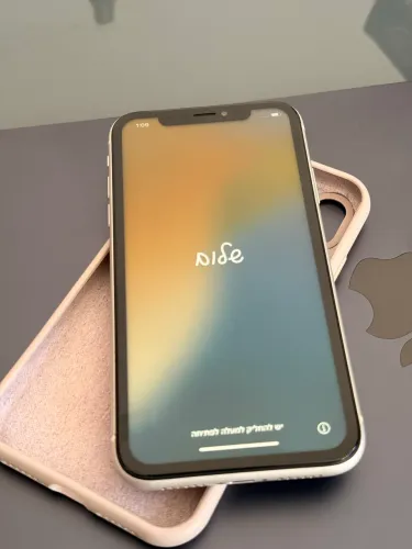 iPhone XR 128GB