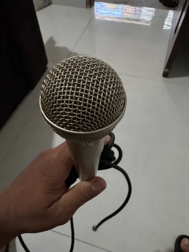 Microfone