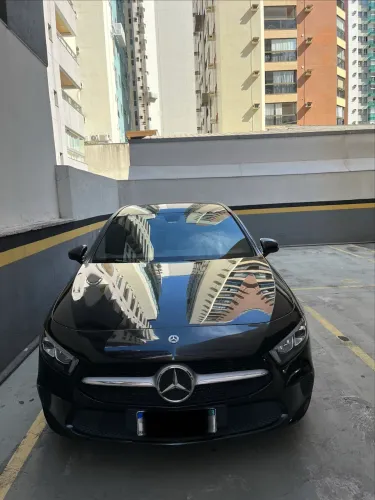 Mercedes-Benz A-200 A 200 1.3 TB Style Aut. 2019