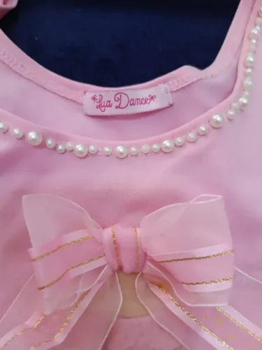 Roupa de Ballet