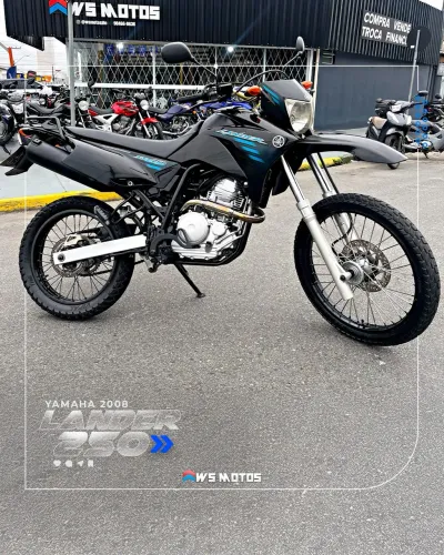 Xtz 250
