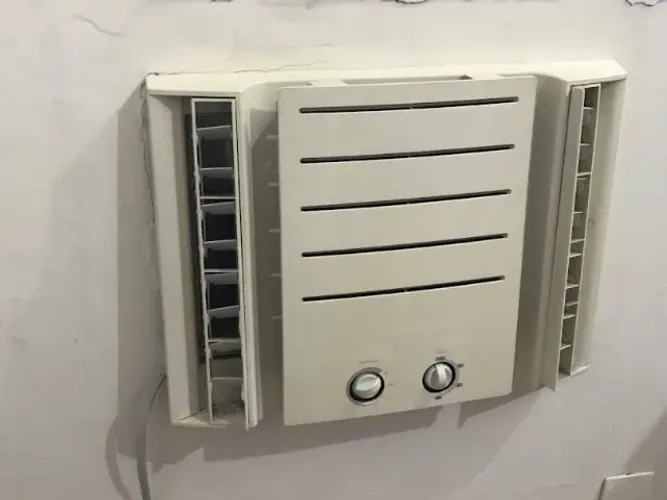 Ar Condicionado Springer 10.000 BTUS