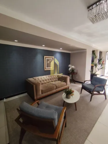 Vende-se Apartamento no Residencial Atlanta
