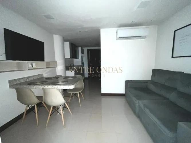 Apartamento com 1 quarto no bairro Agronômica, Florianópolis.