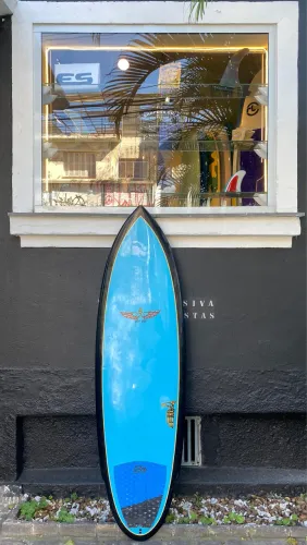 Prancha de surf VON SOL 40L
