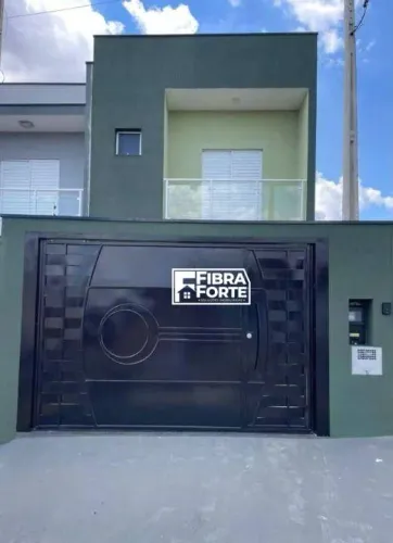 Casa/Sobrado com 3 suítes à venda - Parque Jambeiro - Campinas/SP.