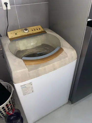Máquina de Lavar 11 kg 
