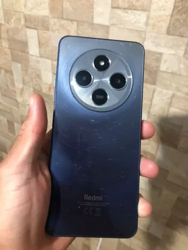 Vendo redmi 14c 256 gb
