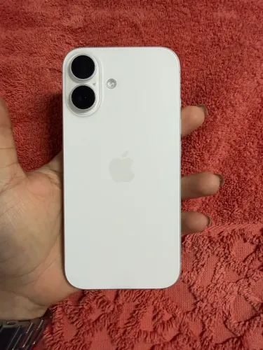 IPHONE 16 128GB