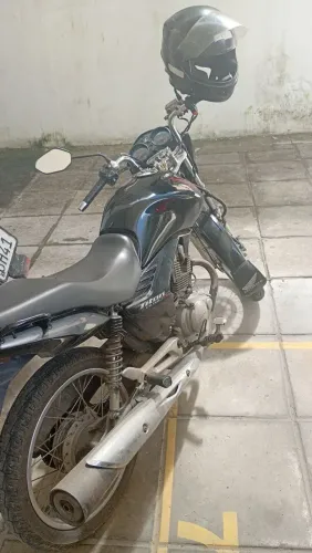 Vende se Honda 