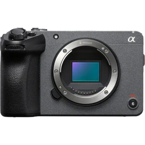 Câmera Fx30 Sony ...