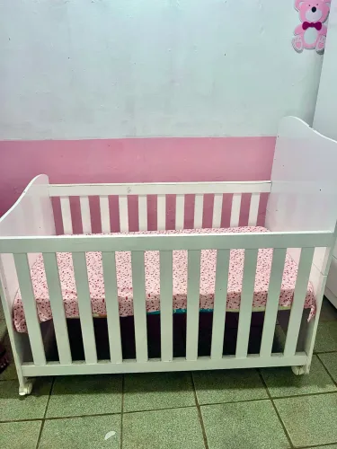 Berço cama