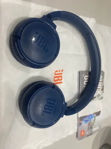 Fones JBL