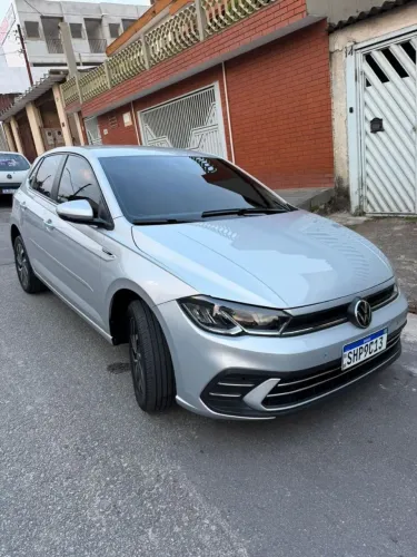 Volkswagen Polo Highline TSI 1.0 Flex 12V Aut. 2023