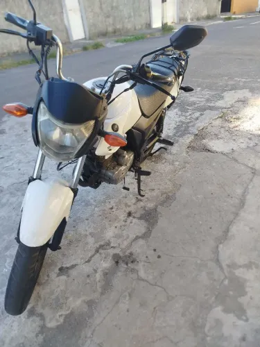 Moto Dafra riva 150,2012 ,5800,Venda e troca.