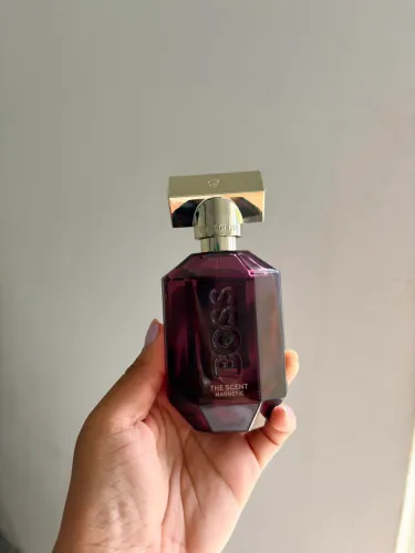 Hugo Boss- The Scent magnetic for her 50mL