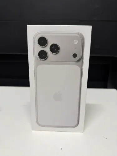 iPhone 17 Pro Max 256