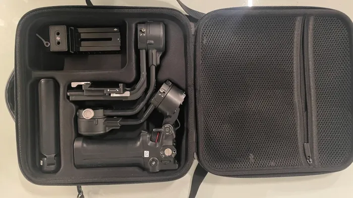 Gimbal Ronin SC2