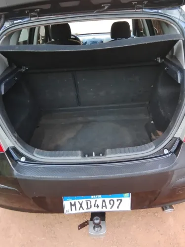 Hyundai I30 2.0 16V 145cv 5P Mec. 2012