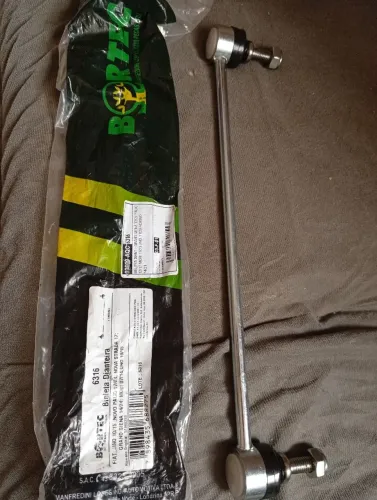VENDO BIELETA DIANTEIRA