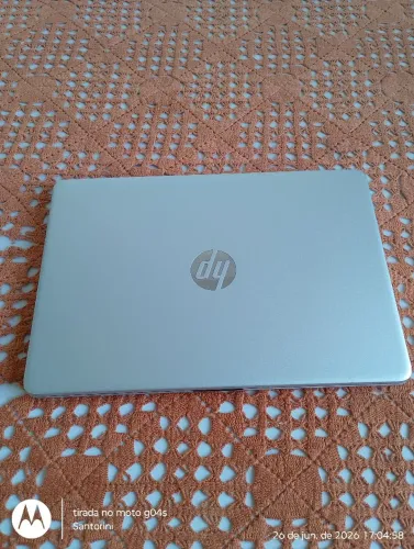 Notebook HP
