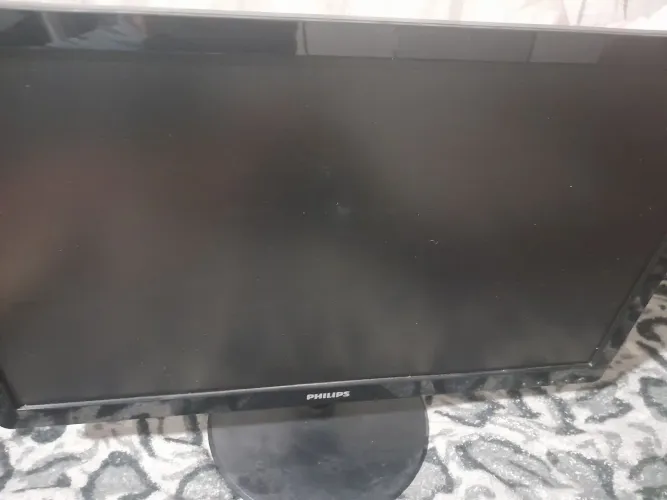 Monitor Philips 22 polegadas