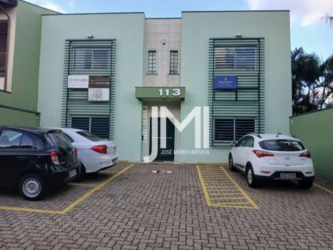Sala para alugar, Barão Geraldo, Campinas, SP