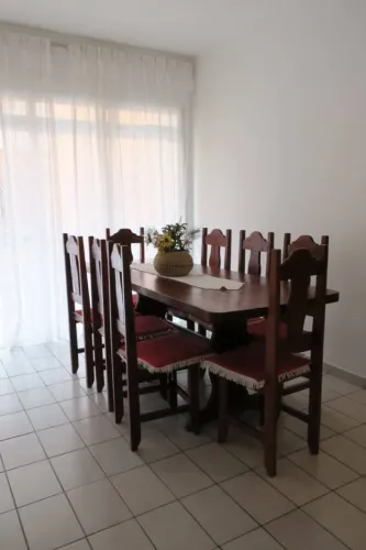 Apartamento 137 m², 3 quartos, 2 vagas - Itaguá/Tenório - Ubatuba