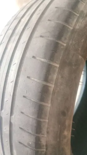 Pneu 195/60 R15 Seminovo