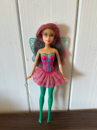 Barbie Fada