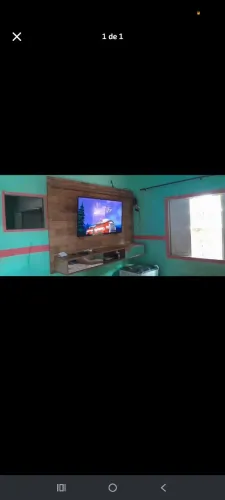 Painel de tv