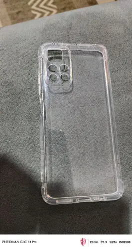 Capinha para Celular Redmi