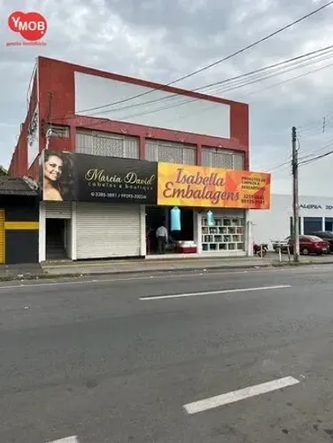Imóvel para aluguel - SALA COMERCIAL - SETOR JARDIM AMÉRICA - Goiânia - GO