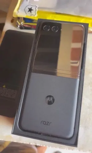 Motorola razr 40 ultra