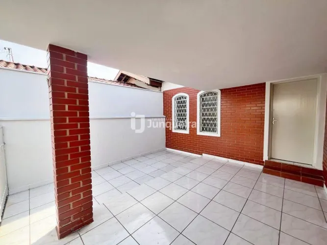 Casa à venda, 2 quartos, 1 vaga, Piracicamirim - Piracicaba/SP