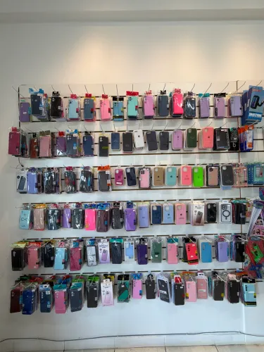 Capas para Celulares