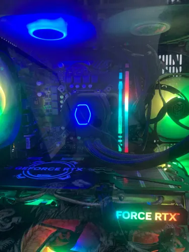Kit Processador + Placa mãe Intel