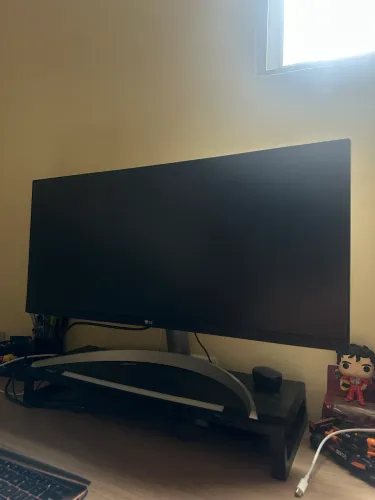 Monitor Ultrawide 29 Polegadas LG IPS