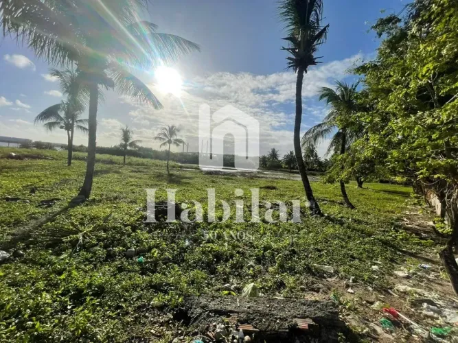 Terreno à venda, 8753 m² por R$ 1.800.000 - Loteamento Marivan E Olimar - Barra dos Coquei